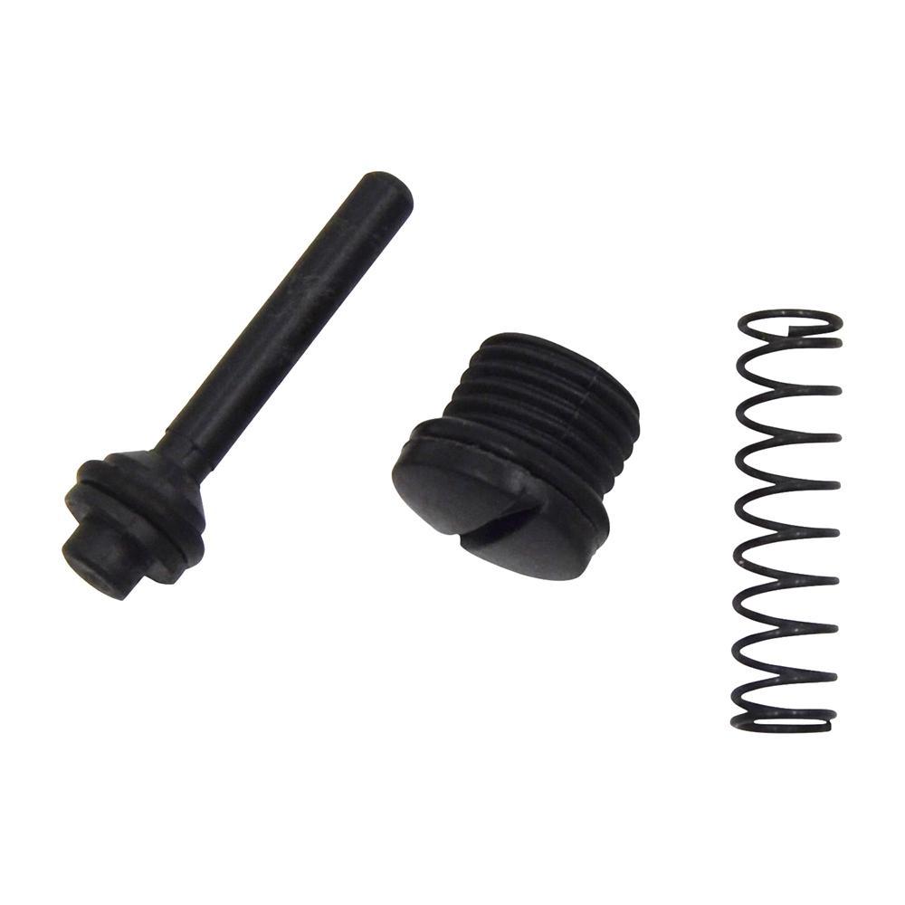 Valve Stem, For Use With: Ingersoll Rand 311A Angle Sander