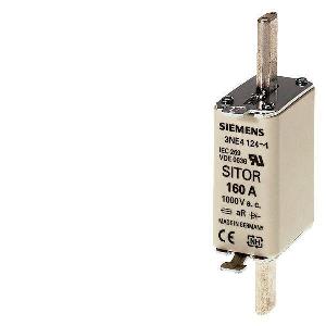 LINK FUSE 1000VAC 125A 100KA DIN RAIL