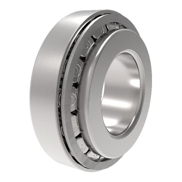 Tapered Roller Bearing, Caged Round Bore, Series: 32900 Metric Series, 120 mm Bore, 165 mm Outside Diameter, 1 Row, 29 mm Width, 215 kN Dynamic/298 kN Static/42.5 kN Fatigue Load, Steel Bearing, Steel Cage, 2100 RPM Grease/2700 RPM Oil Maximum, -54 to 121 °C