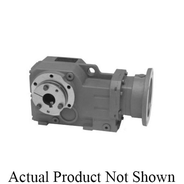 Twin Tapered Bushing Kit, Standard Shaft, 42 mm Bushing Diameter, For Use With: RHB/MSM 108 Gear Reducer
