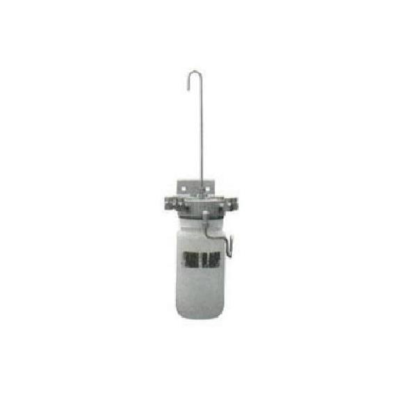 Oil Collection Tank, For Use With: Oil Mist Unit, 1 Gallon