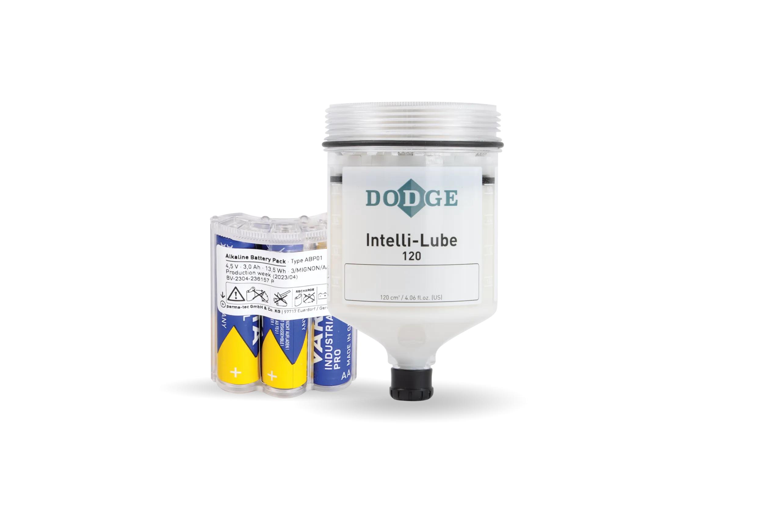 750226 IL-LC120-FM222-ALK INTELLI-LUBE