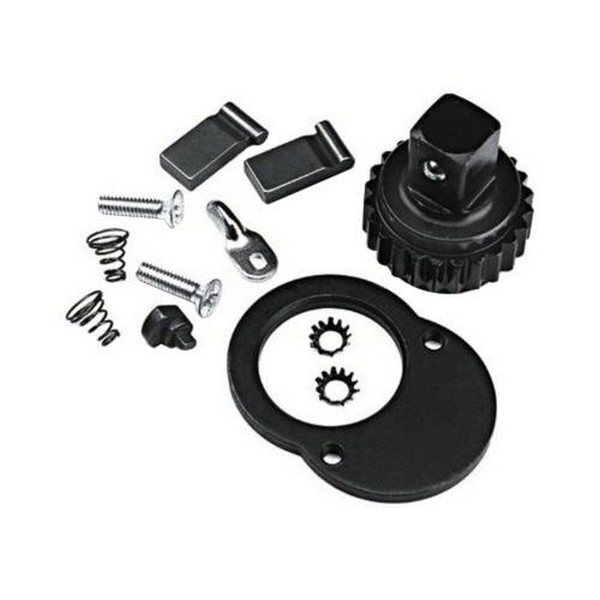 Repair Kit, Ratchet Head, For Use With: J6008CX 1/2 in Drive Micrometer Torque Wrench, Alloy Steel