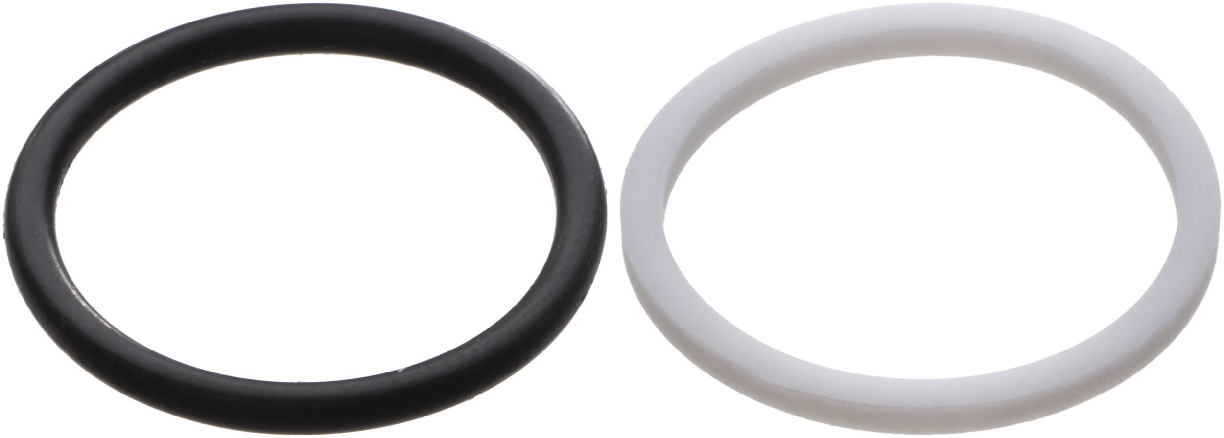 Hydraulic O-Ring, 12 in Nominal, Domestic