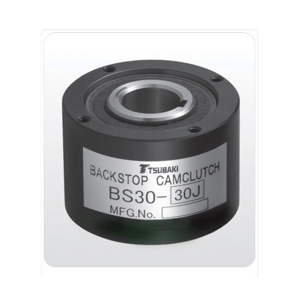 Cam Clutch, Series: BS Series, 1-1/8 in Bore Dia, 3.543 in Outside Dia, 2.52 in Width, 217 ft-lb, 350 RPM Inner Race Maximum
