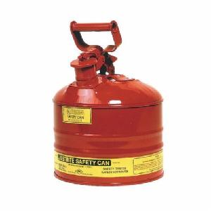 FLAMMABLE STORAGE