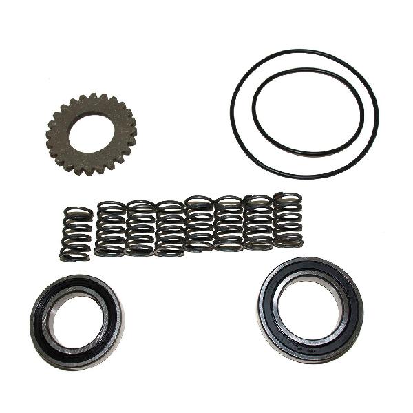 Repair Kit, For Use With: SE-100 Model Spring Engaged Brakes