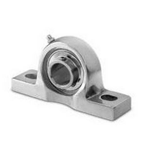 MOUNTED BALL BEARING