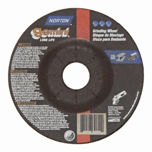 ABRASIVE BELT