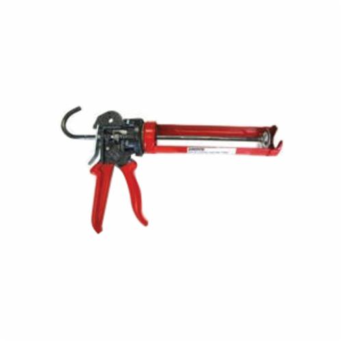 Applicator, Dual Cartridge Heavy Duty, 300 mL Capacity, Manual Power Source, 26:1 Mixing Ratio