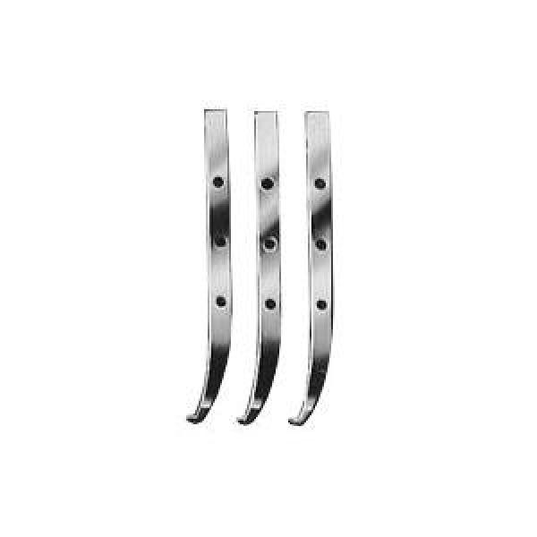 Replacement Jaw, Long, For Use With: 1041 2/3 Jaw Combination Puller
