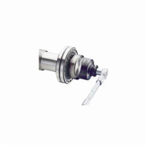 Lock Nut Socket, Axial, Series: TMFS, 3.7 Inch Diameter Socket, For Use With: KM, KMK, KMFE Lock Nuts, 2-1/2 Inch Height