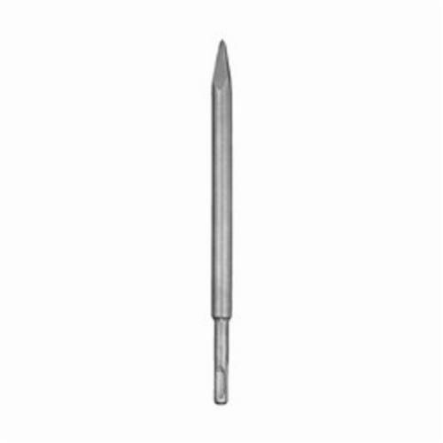 Scaling Chisel, 10 in Overall Length, Steel