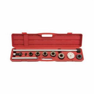 Camshaft Bearing Tool, 30-19/64 in Length, 10 Piece, For Use With: Camshaft Bearings