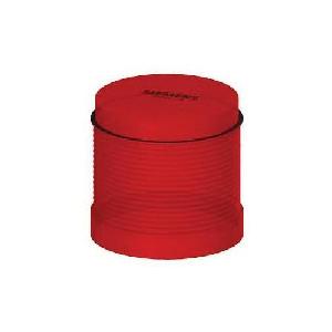 BEACON ROTATING 24VAC/VDC 70MM LED R