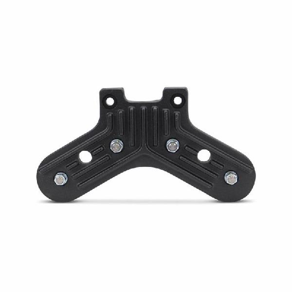 Dual Magnet Carrier Assembly, Electro Disc Brake Replacement Part, For Use With: MTB Series Modular Tension Breaks, 15 and 20 in Size