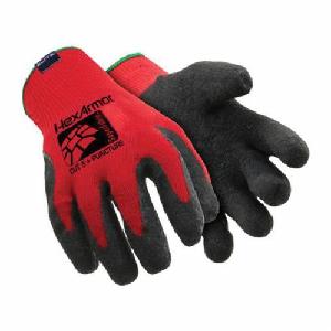 CUT RESISTANT GLOVE