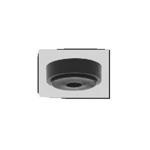 Stacking Ring, Series: VSR, For Use With: VG-202/203 Series Brackets and Cap, Polyamide, 1.4 Inch Diameter x 0.5 Inch Thickness