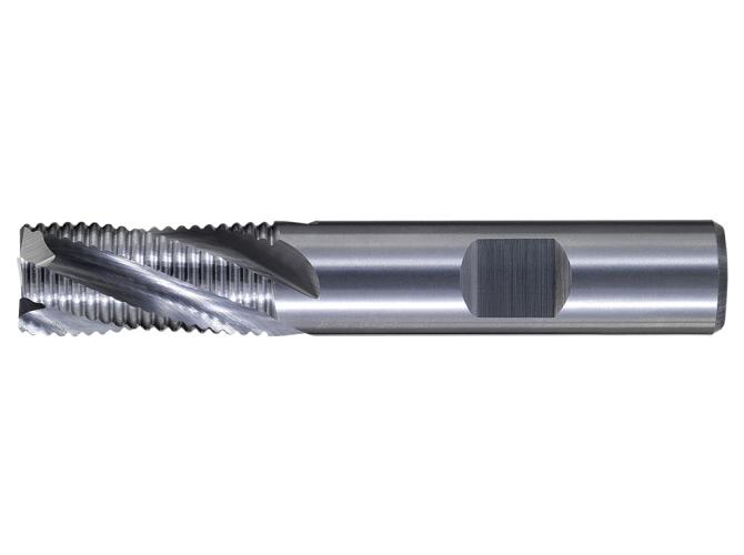 END MILL