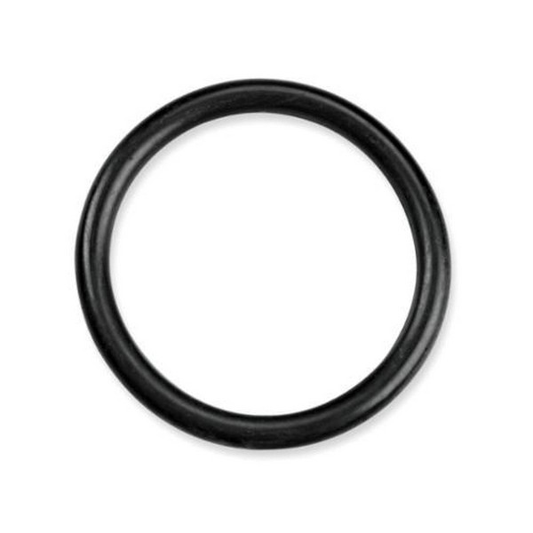 O-Ring, 1 in Drive, For Use With: J10012 Impact Socket and Attachment, Steel, Black Oxide
