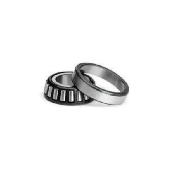 Tapered Roller Bearing, 100 mm Bore, 180 mm Outside Diameter, 49 mm Width, 99815 lb Load, 1800 RPM Grease/2600 RPM Oil Maximum, 250 °F