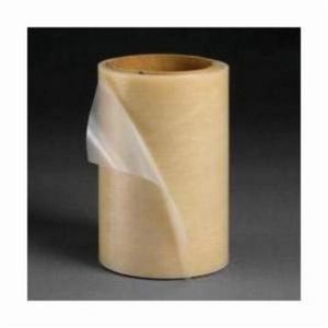 ADH TR TAPE 100YD 24IN 4MIL RUBBER CLEAR