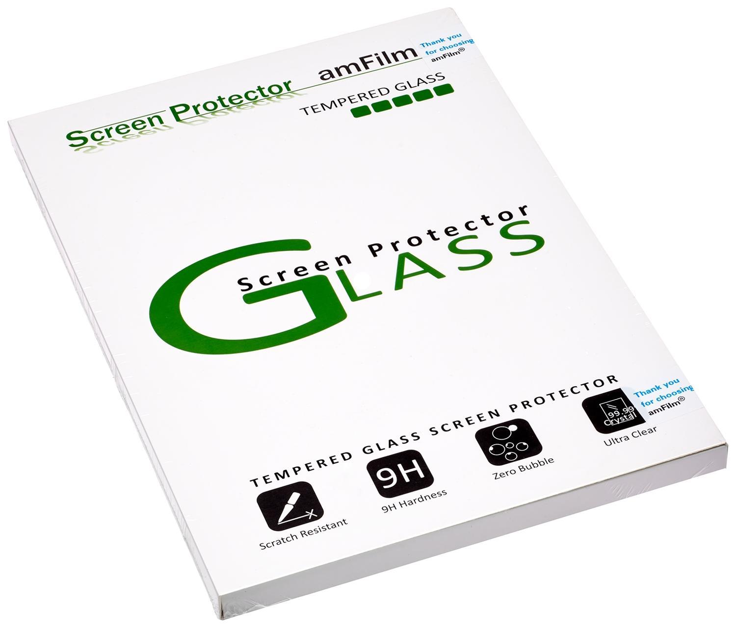 Screen Protector, For Use With: GC20