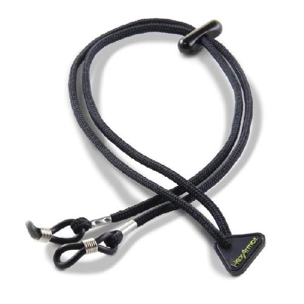 Lanyard, 14 in Length, For Use With: Standard Safety Eyewear Frame