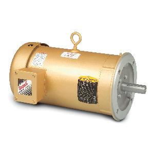 MOTOR AC 1-1/2HP 208/230/460VAC 60HZ 3 1