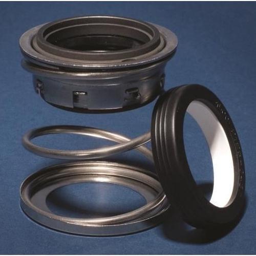 BSP-462V TC SC TYPE 2 2" VITON 304 SS MECHANICAL SEAL BERLISS