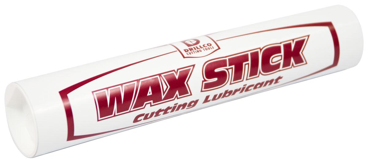 Drilling and Tapping Wax Stick, Heavy Duty, Series: TDF, 1 lb Container, Stick Container, Solid Form, Amber, >212.77 °C Flash Point, 0.85 Specific Gravity