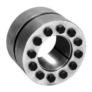 ShopIBT | Climax Keyless Rigid Coupling, Series: C600, 11/16 in Bore, 2 ...