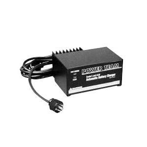 Battery Charger, For Use With: PE10 Hydraulic Pump, Specifications: 12 V