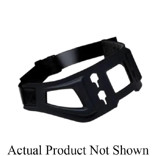 Easy Clean Belt, For Use With: TR-600/800 PAPR System, Specifications: Silica Hazard, Gray