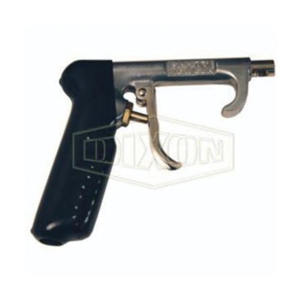 Safety Blow Gun, Pistol Grip, Bare Tool, 1/4 Inch, Domestic