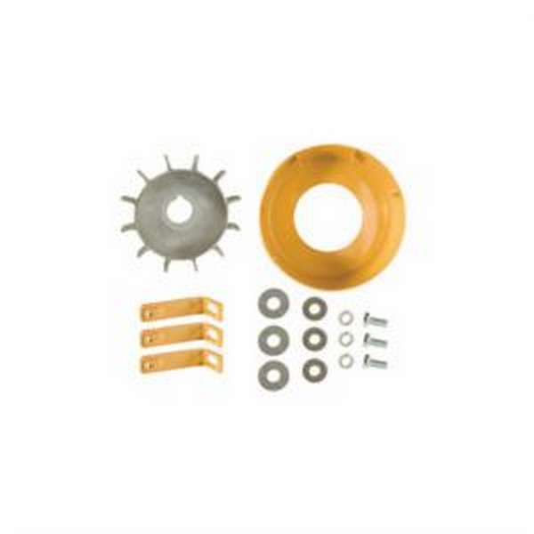 Fan Kit, For Use With: Planetgear™ PGSTK Series Mercury Size Gear Drive