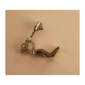 Gauge Glass Cutter, Griffin, Cutting Capacity: 1-1/2 in Dia, Die Cast Zinc Alloy Blade, Die Cast Zinc Alloy Handle, Nickel Plated