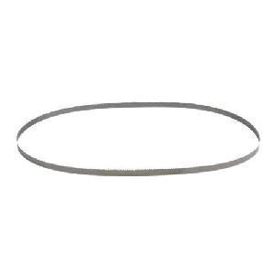 Band Saw Blade, Compact Extreme, 30-9/16 in Length, 12/14 TPI, Optimized Teeth, Metal Body, Applicable Materials: All Metal/Stainless Steel