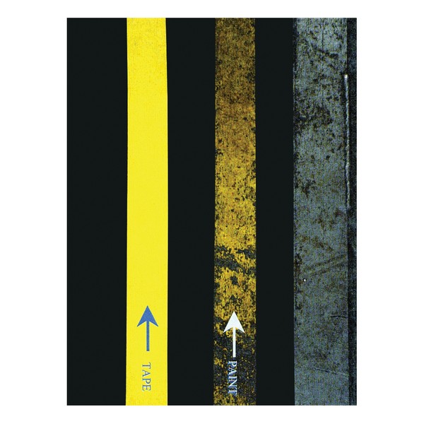 Vinyl Tape, High Performance, 36 yd Length, 3 Inch Width, 5.2 mil Thickness, Transparent, Rubber Adhesive, Vinyl Backing, 14 in-lb Tensile Strength, 170 °F Maximum Operating, 40 °F Minimum Operating
