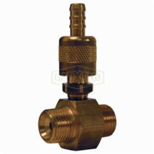Injector Nozzle, Adjustable, 4000 psi Pressure, 3 to 4 gpm, Red, Domestic