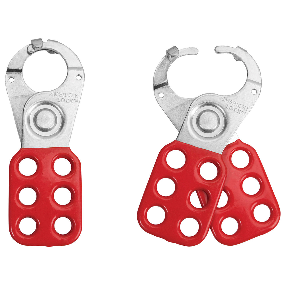 LOCKOUT TAGOUT EQUIPMENT