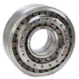 Spherical Roller Bearing, Straight Bore, 14.9606 in Bore, 38.5827 in OD, 2 Rows, 17 in Width, Steel Bearing, 392 °F