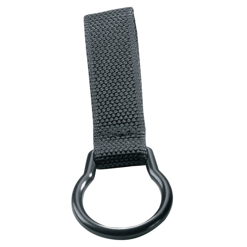 Ring Style Flashlight Holder, For Stinger Series Flashlights, Fits Belts Up To 2-1/4 Inch