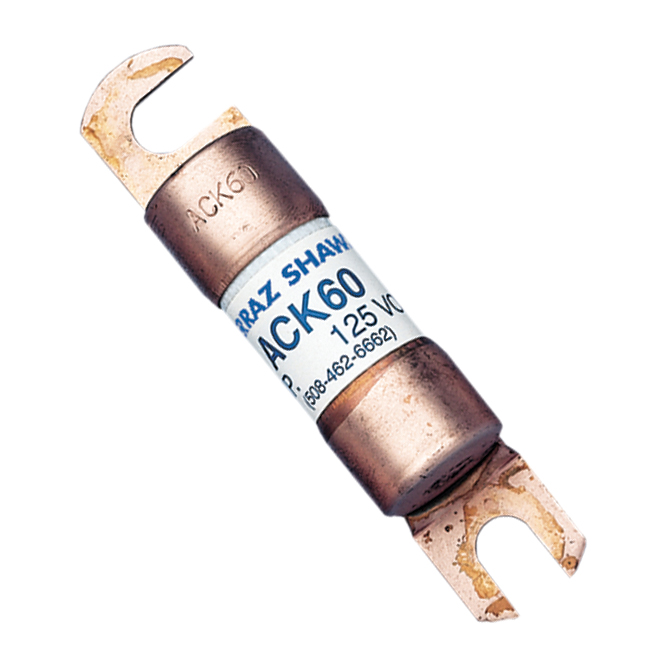 ACK2 79109-FORK TRUCK FUSE MERSEN