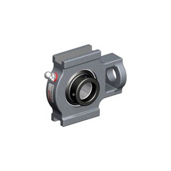 Take-Up Ball Bearing Unit, Non-Expansion Intermediate Duty, Series: VTWE, 2 Inch Bore, 5-29/32 Inch Length, 2-1/8 Inch Width, 4-1/2 Inch Height, 7889 lb Dynamic/5216 lb Static Load, For Use With: 18SF31, 3SF31, 6SF31, 9SF31, 12SF31 Frames, Steel Bearing, -20 to 200 °F, Black Oxide Coated