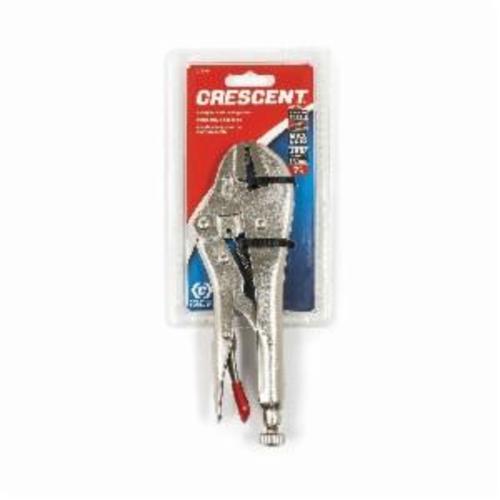 C7SVN 7" STRAIGHT JAW LOCK PLIERS CRESENT