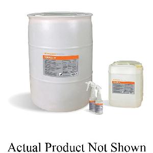 Cleaning and Neutralizing Solution, Series: SURFOX-N™, 20 L, Liquid, Clear, Characteristic, 1.07 to 1.09 Specific Gravity, 12.3 to 12.9 pH, Applicable Materials: All Metal
