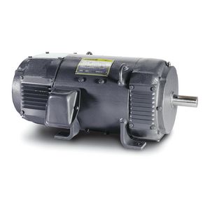 FRACTIONAL DC ELECTRIC MOTOR