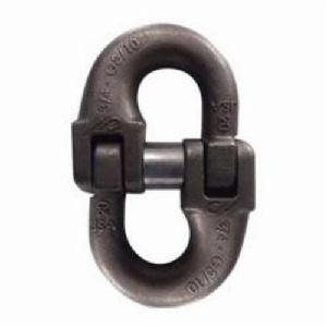 Coupling Link, Dual Rated, 1/2 in, 15000 lb, 100 Grade, Alloy Steel