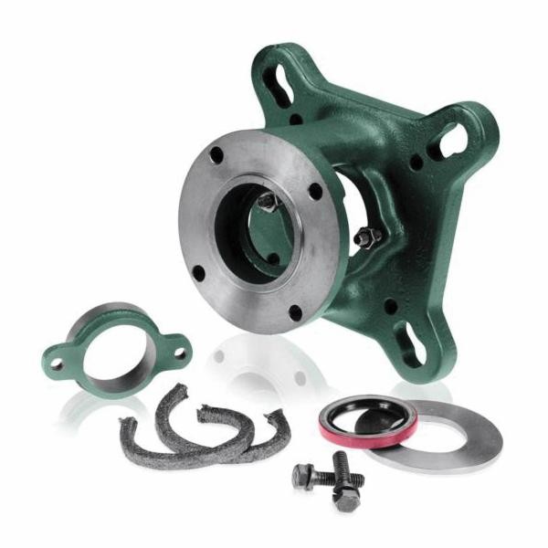 Motor Mount, For Use With: Maxum® XTR Motor Frame 143T to 326T Size CR50 Concentric Reducer, 20-1/2 in L x 18-1/2 in W, Steel
